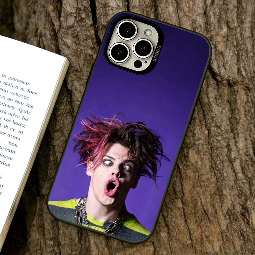 Capa de Celular Y-Yungblud (Ca - Phone Cases Uk avaliação e preço