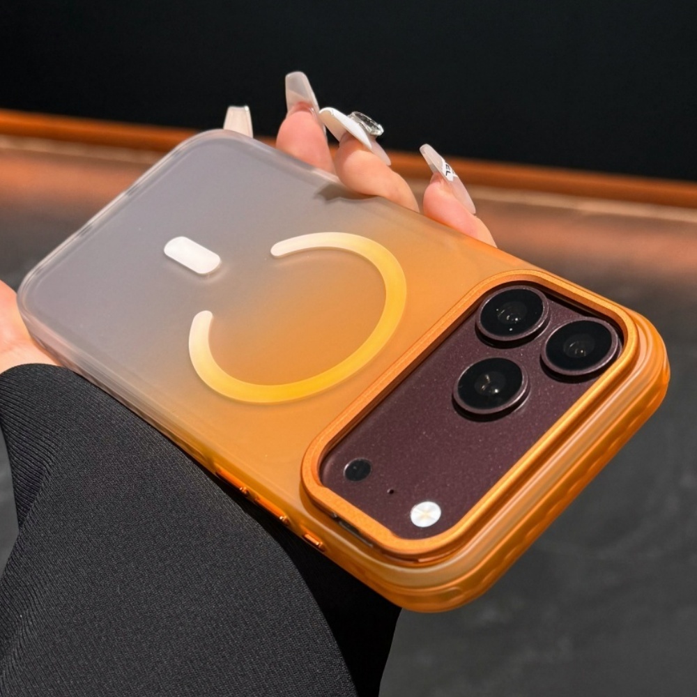 Capa de Celular Magnética com  - Phone Cases Magsafe avaliação e preço