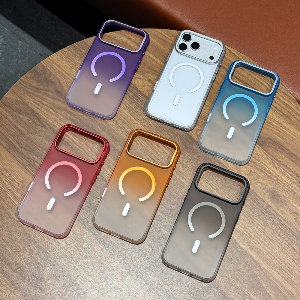 Capa de Celular Magnética com  - Phone Cases Magsafe avaliação e preço