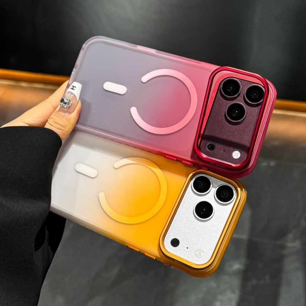 Capa de Celular Magnética com  - Phone Cases Magsafe avaliação e preço
