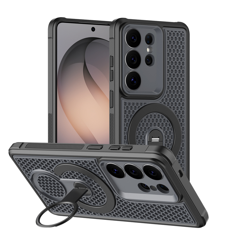 Capa Protetora com Suporte Ane - Ring Stand Case avaliação e preço