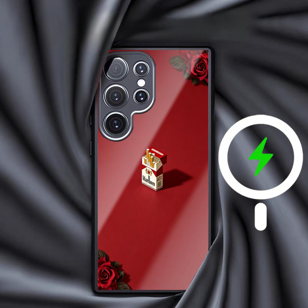 Capa Magnética de Vidro Hot Br - Phone Cases Brands avaliação e preço