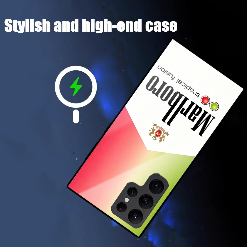 Capa Magnética de Vidro Hot Br - Phone Cases Brands avaliação e preço