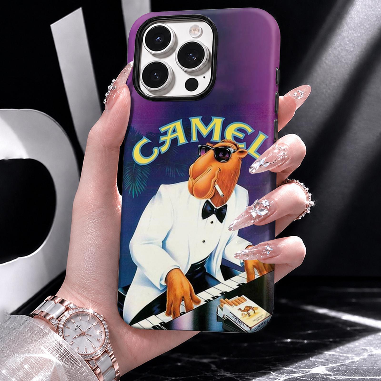 Capa de Telefone da Marca de C - Phone Cases Brands avaliação e preço