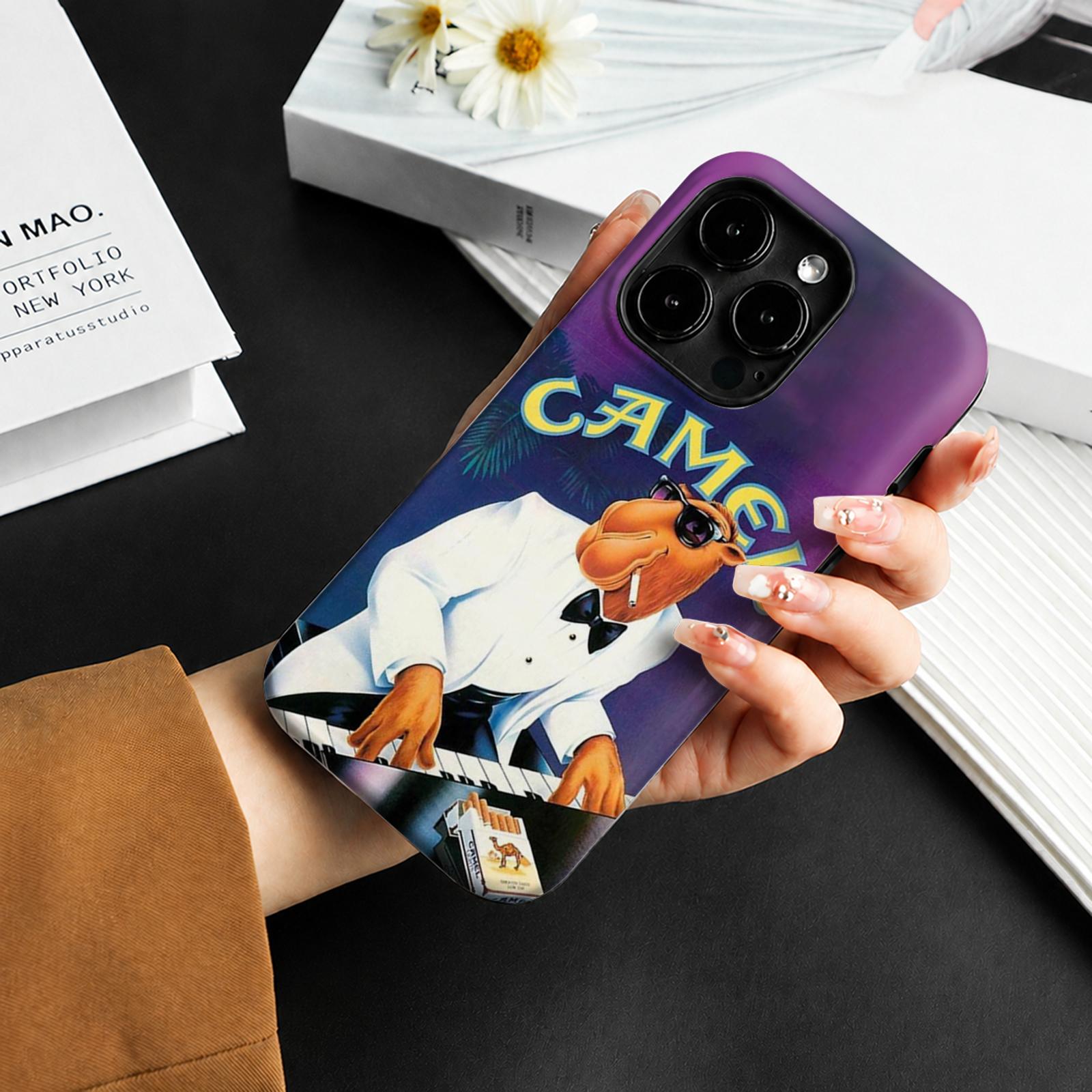 Capa de Telefone da Marca de C - Phone Cases Brands avaliação e preço