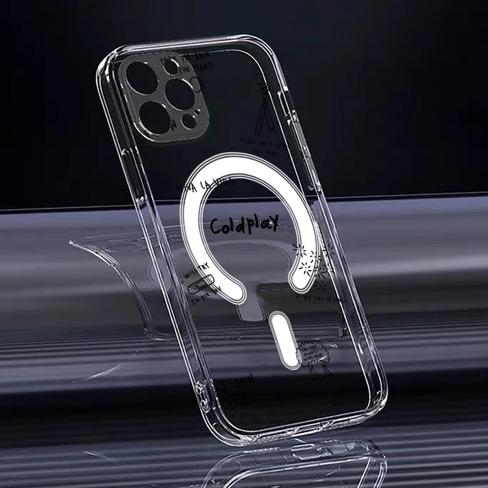 Capa de Celular Transparente M - Phone Cases Iphone 17 avaliação e preço