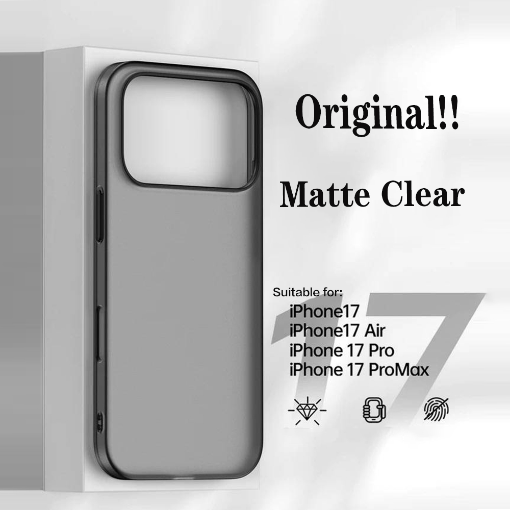 Capa Ultrafina Translúcida Fos - Matte Frosted Case avaliação e preço