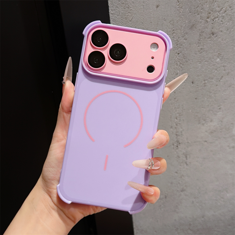 Capa de Celular Armadura com C - Phone Cases Magsafe avaliação e preço