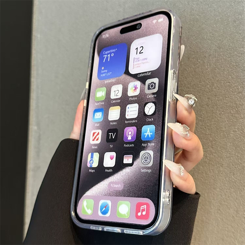 Capa Rígida com Estampa de Lis - Phone Cases Brown avaliação e preço