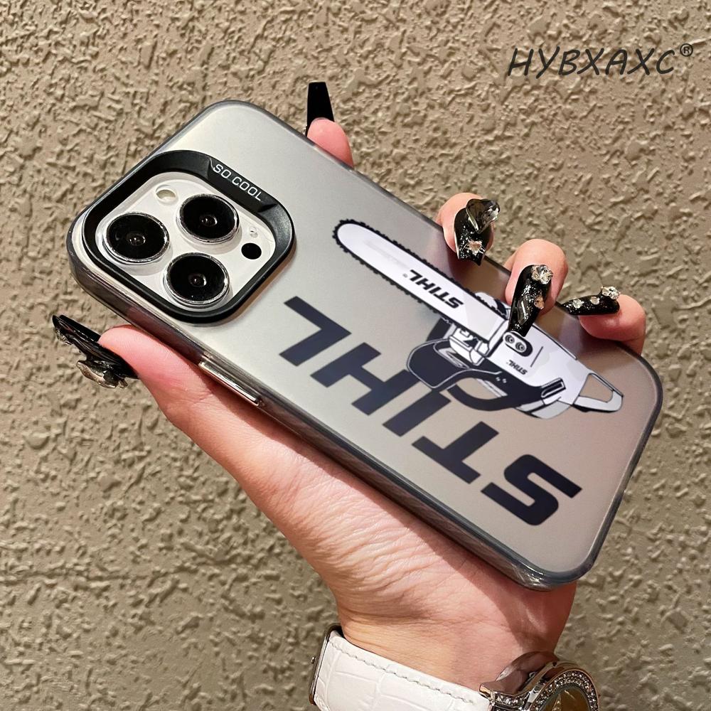 Capa de Telefone com Logo da M - Phone Cases Store avaliação e preço
