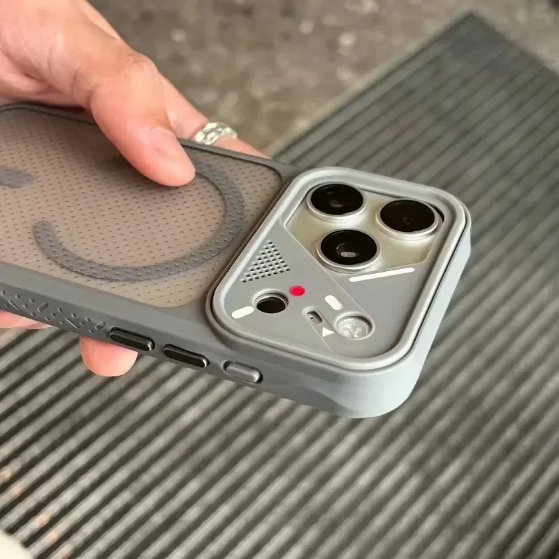 Capa Híbrida de Luxo Antichoqu - Rugged Armor Case avaliação e preço