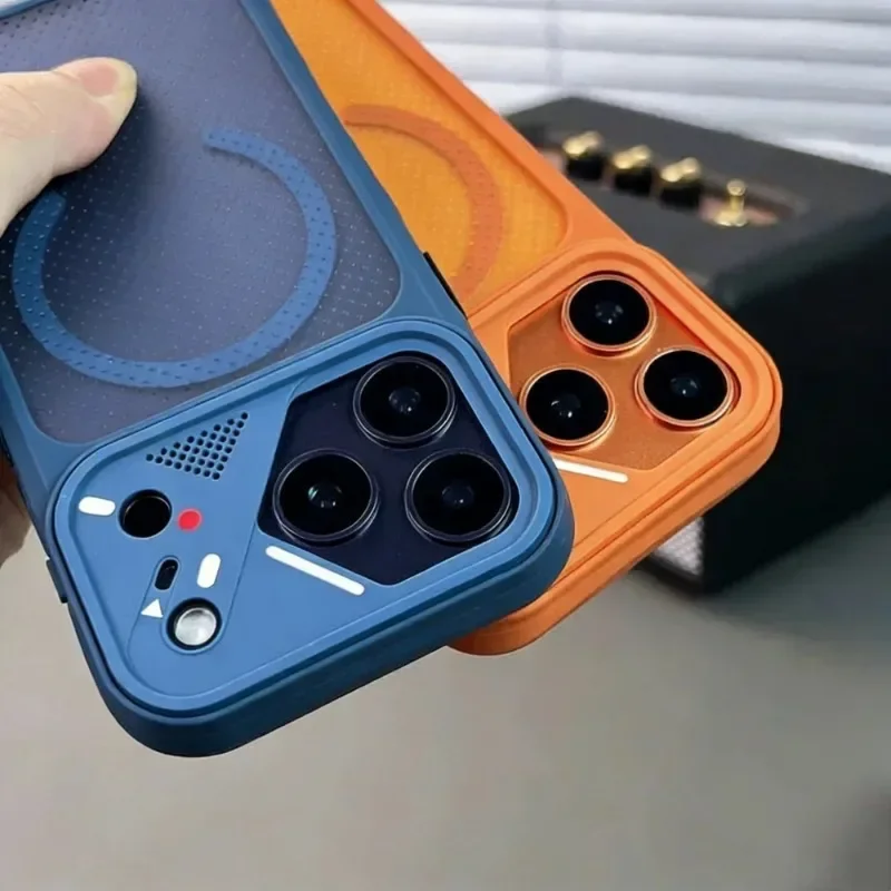 Capa Híbrida de Luxo Antichoqu - Rugged Armor Case avaliação e preço