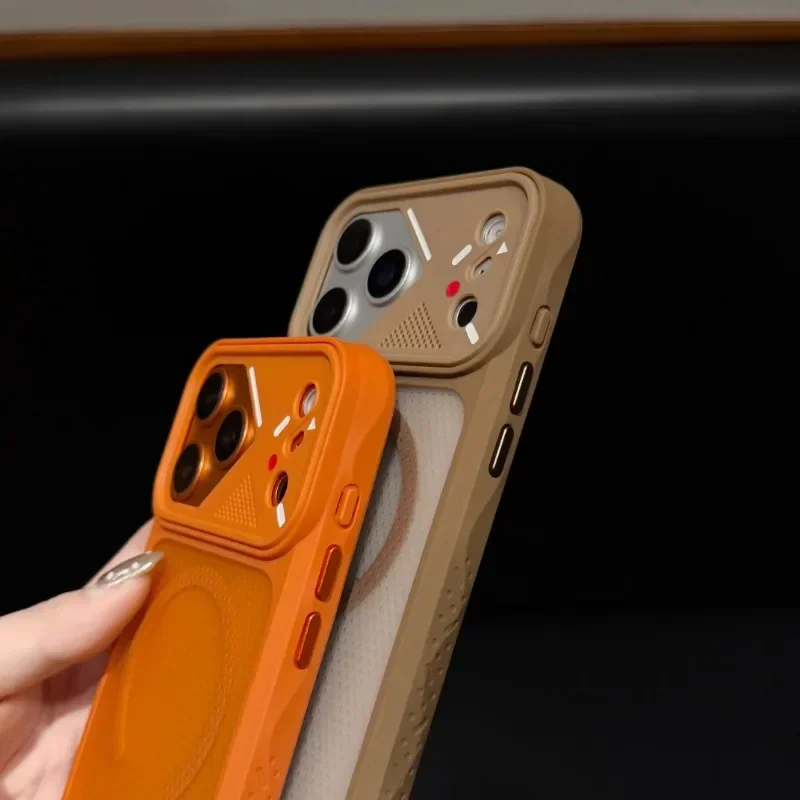 Capa Híbrida de Luxo Antichoqu - Rugged Armor Case avaliação e preço