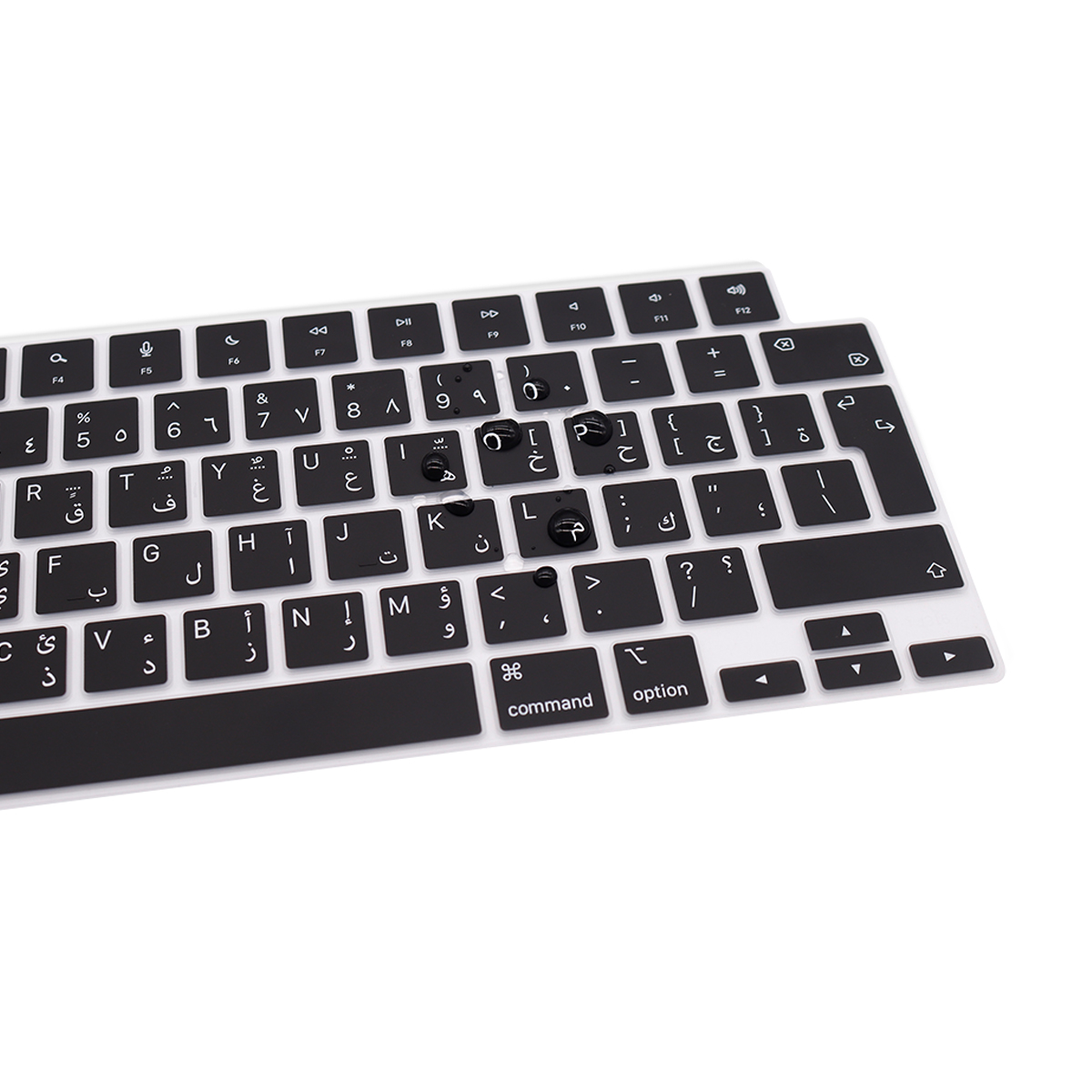 Capa protetora de teclado em l - Phone Cases Uk avaliação e preço