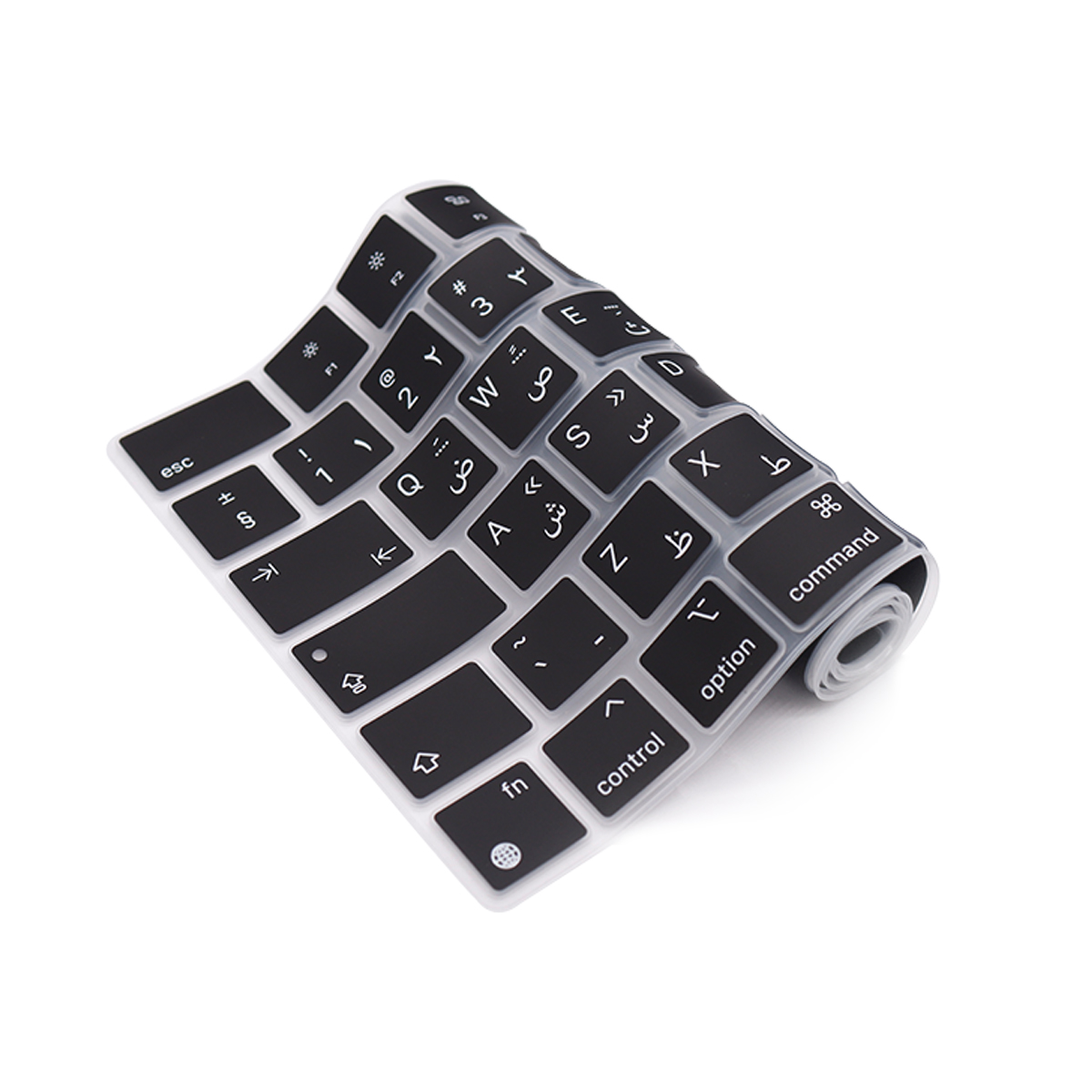 Capa protetora de teclado em l - Phone Cases Uk avaliação e preço