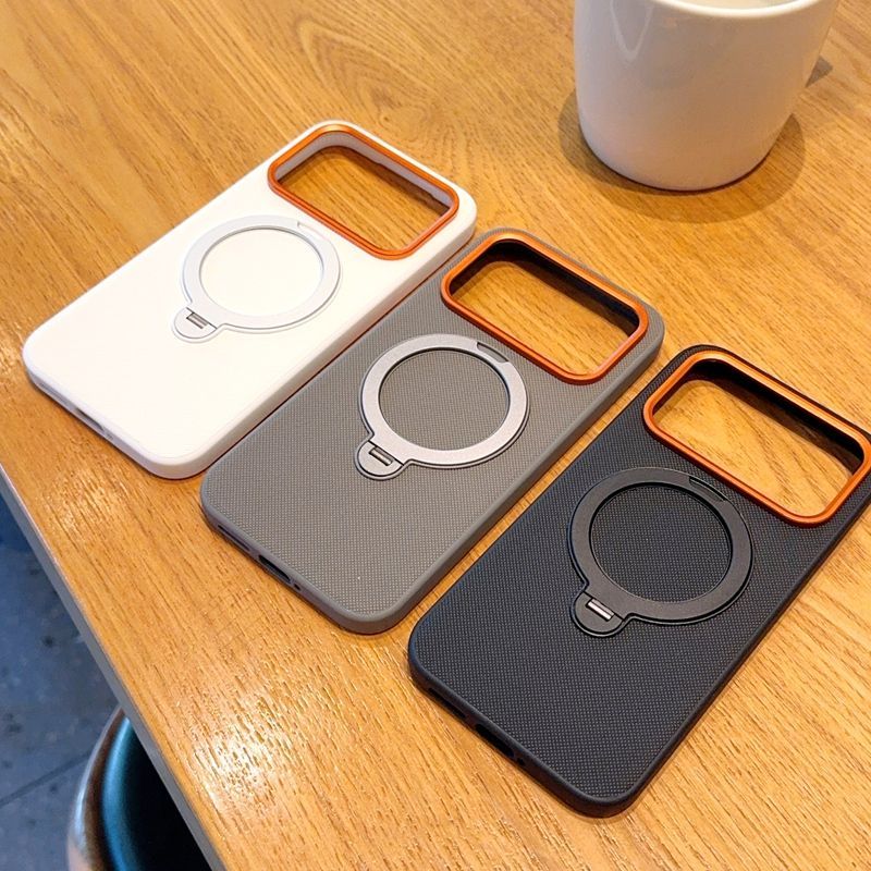 Capa de Proteção Premium de Lu - Ring Stand Case avaliação e preço