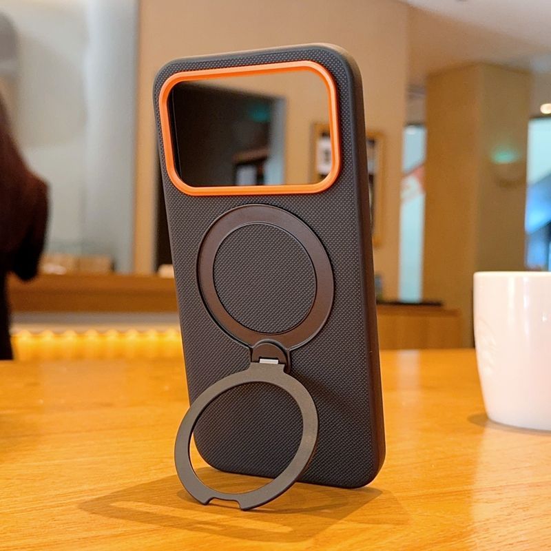 Capa de Proteção Premium de Lu - Ring Stand Case avaliação e preço