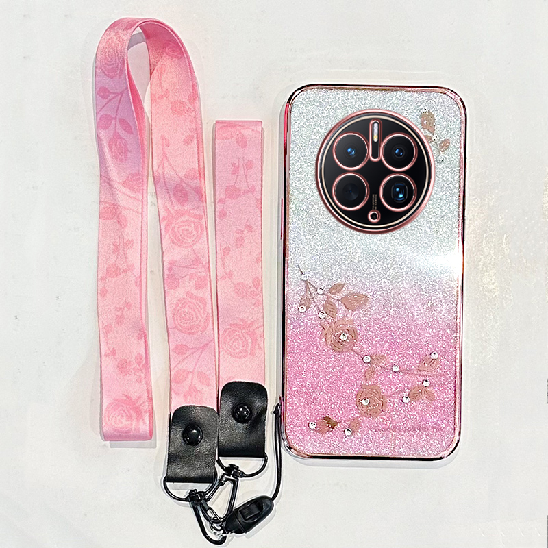 Capa de Silicone para Huawei M - Huawei Mate 60 avaliação e preço