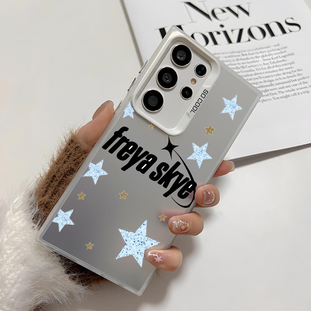Capa de Telefone Singer F-Frey - Phone Cases Silicone avaliação e preço
