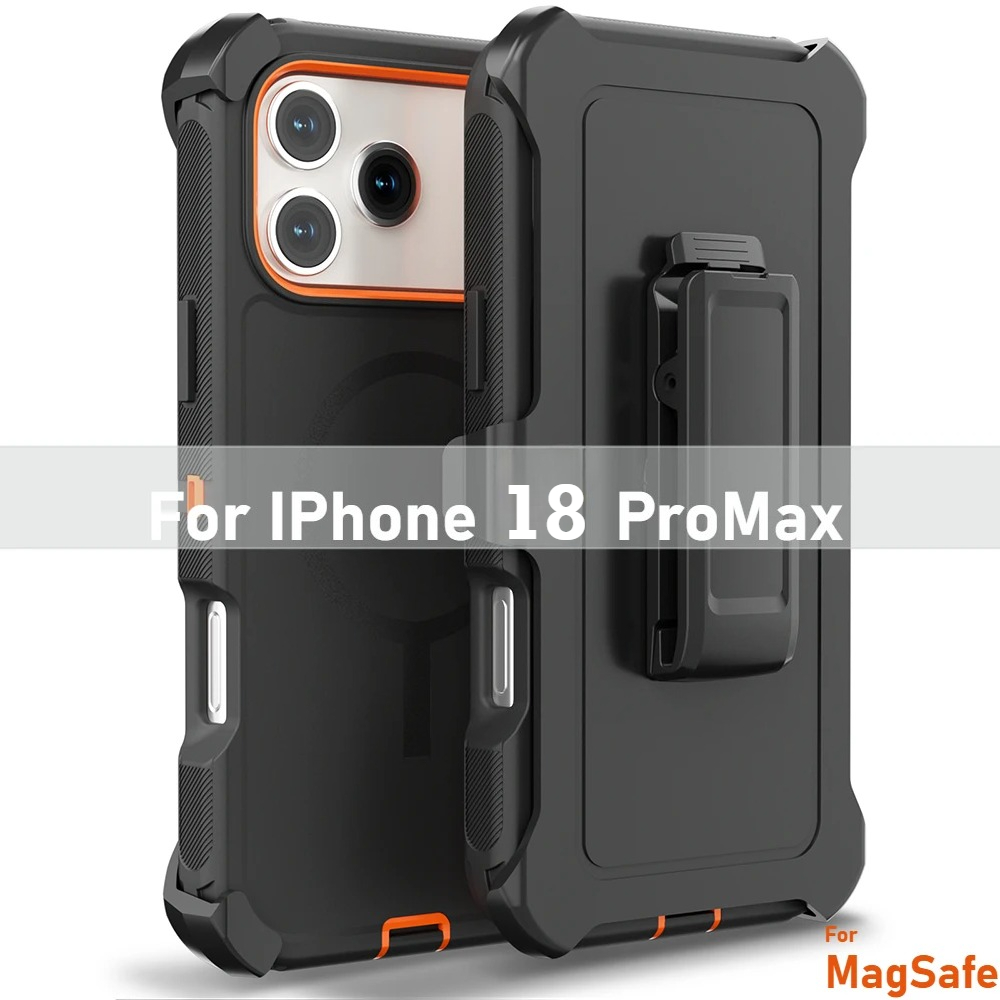 Capa Magnética Armor OTT Defen - Rugged Armor Case avaliação e preço