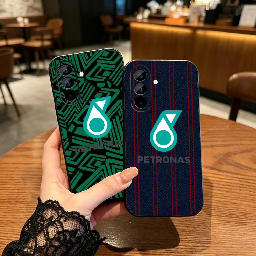 Capa de Celular Preta Macia co - Phone Cases Malaysia avaliação e preço