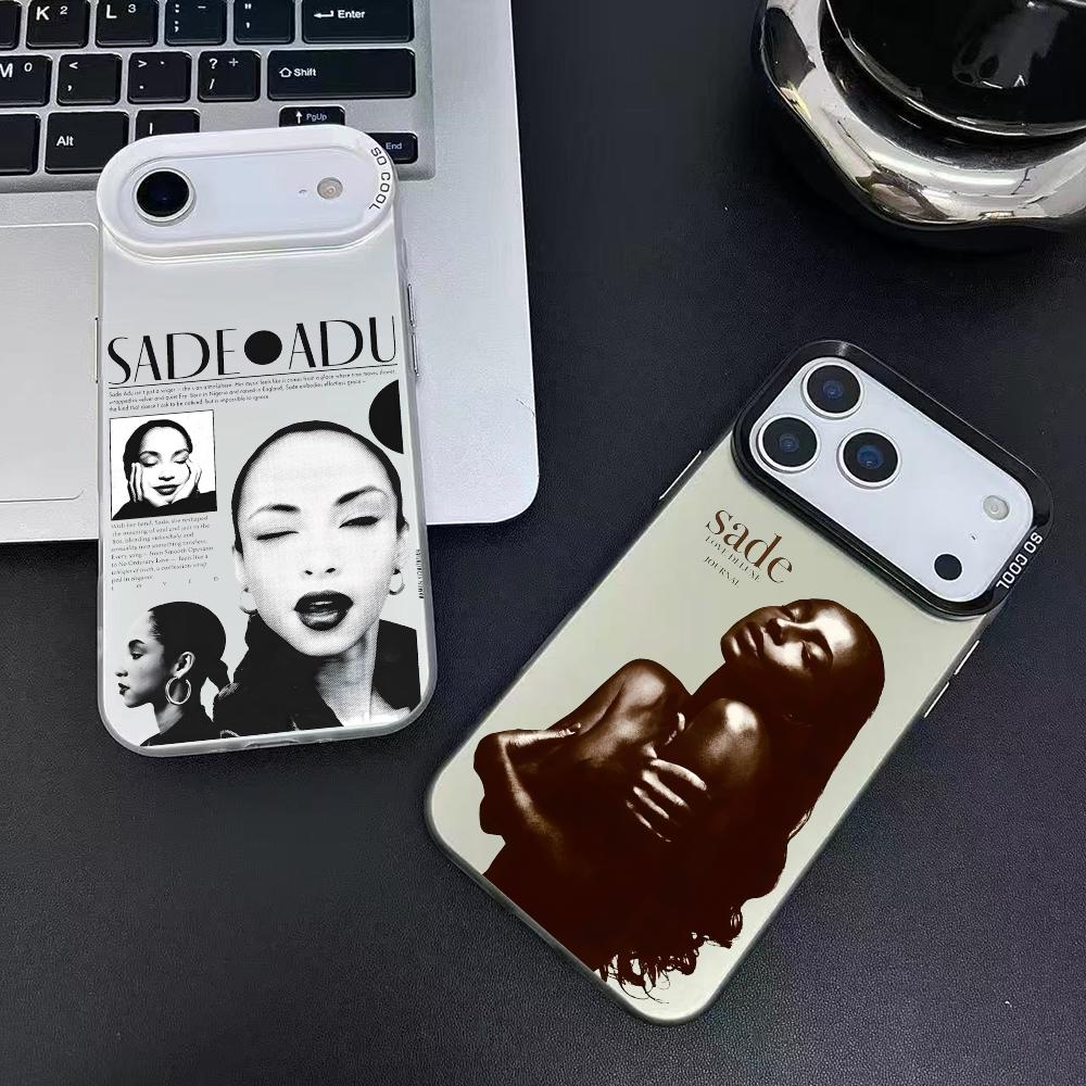 Capa de Celular Popular Singer - Phone Cases Store avaliação e preço