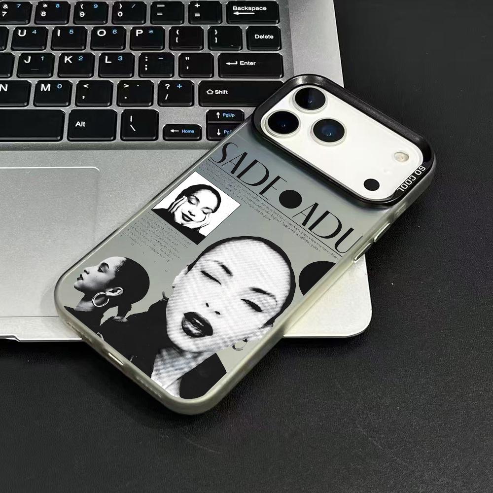 Capa de Celular Popular Singer - Phone Cases Store avaliação e preço
