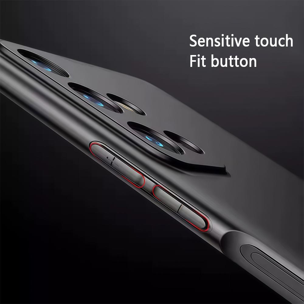 Capa de Telefone Anime F-Fire  - Matte Frosted Case avaliação e preço