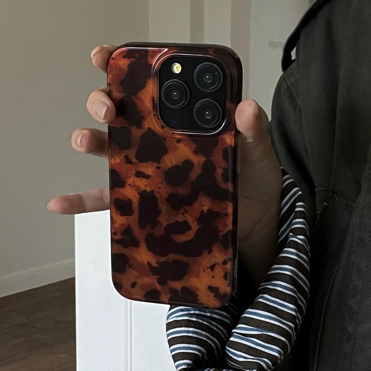 Capa de Celular Retrô com Text - Phone Cases Store avaliação e preço