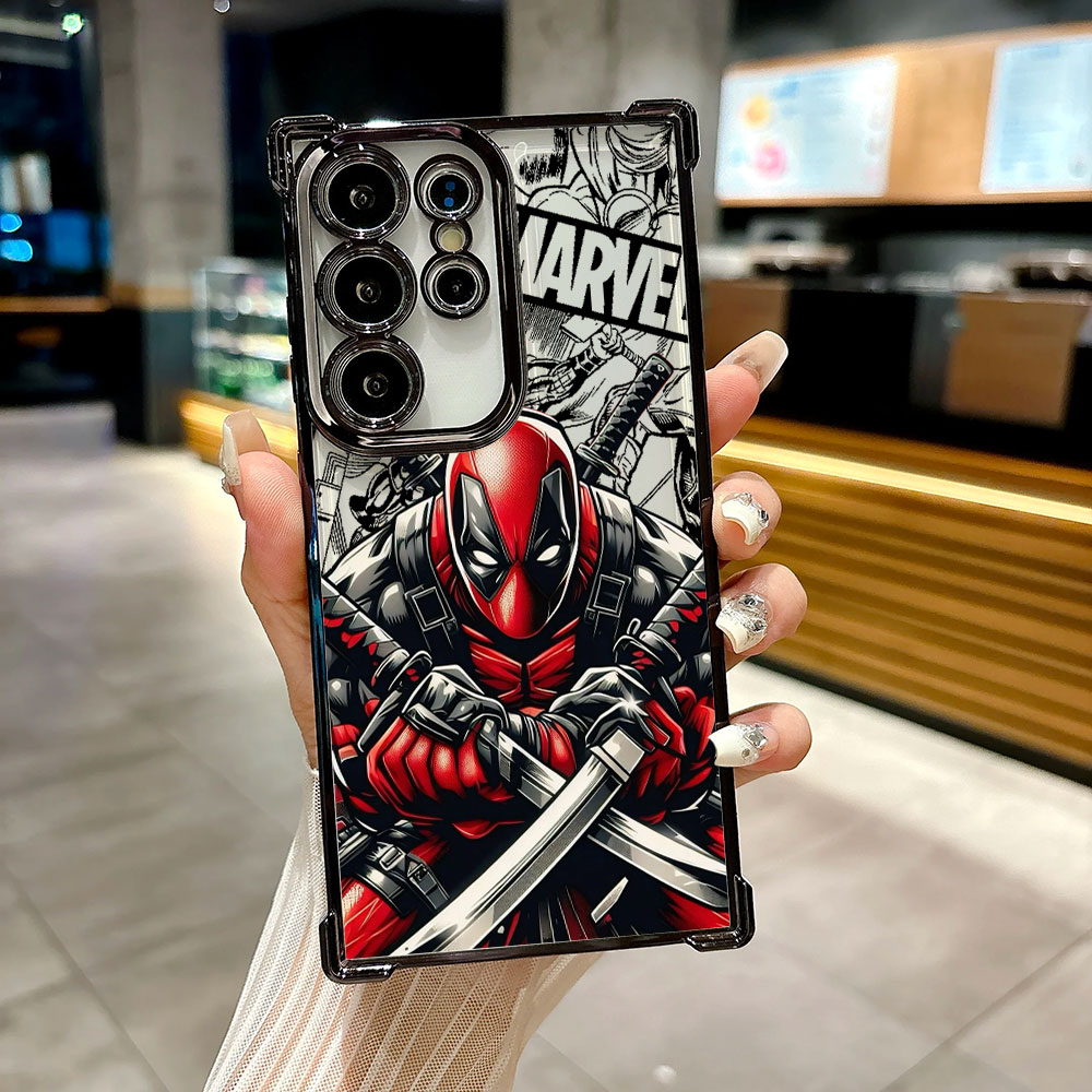 Capa de Silicone para Samsung  - Phone Cases Silicone avaliação e preço