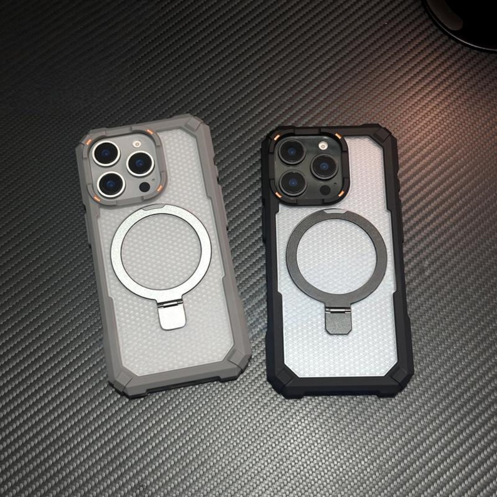 Capa Protetora Magnética de Me - Rugged Armor Case avaliação e preço