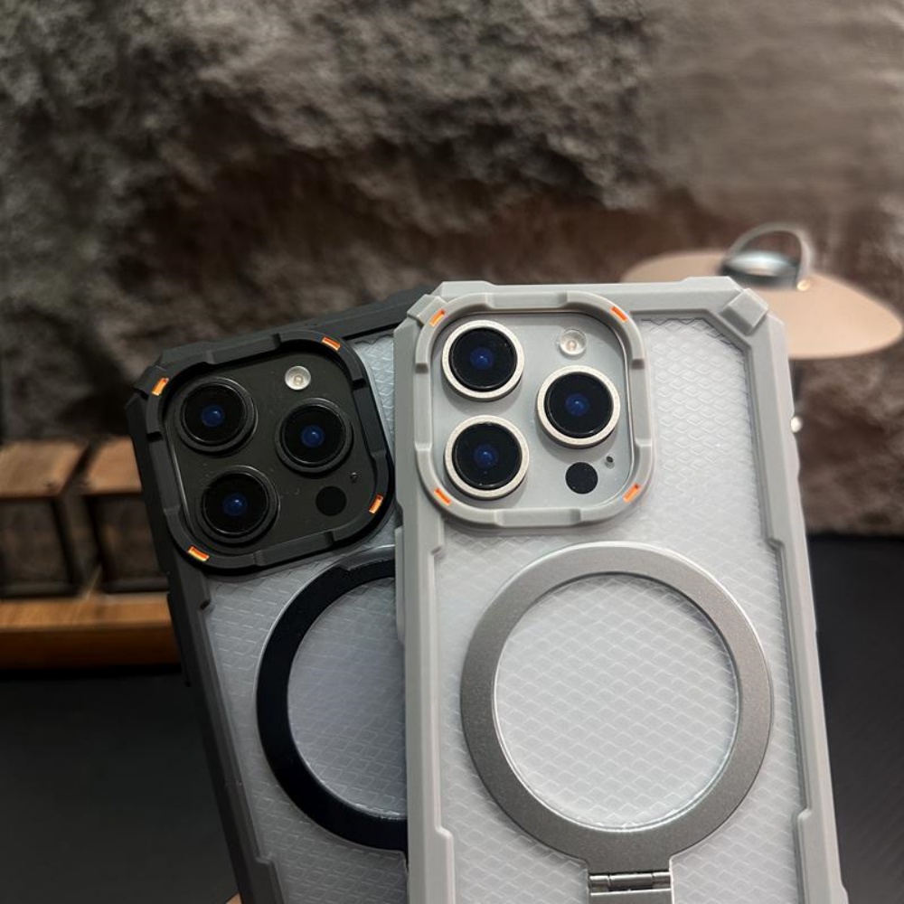 Capa Protetora Magnética de Me - Rugged Armor Case avaliação e preço