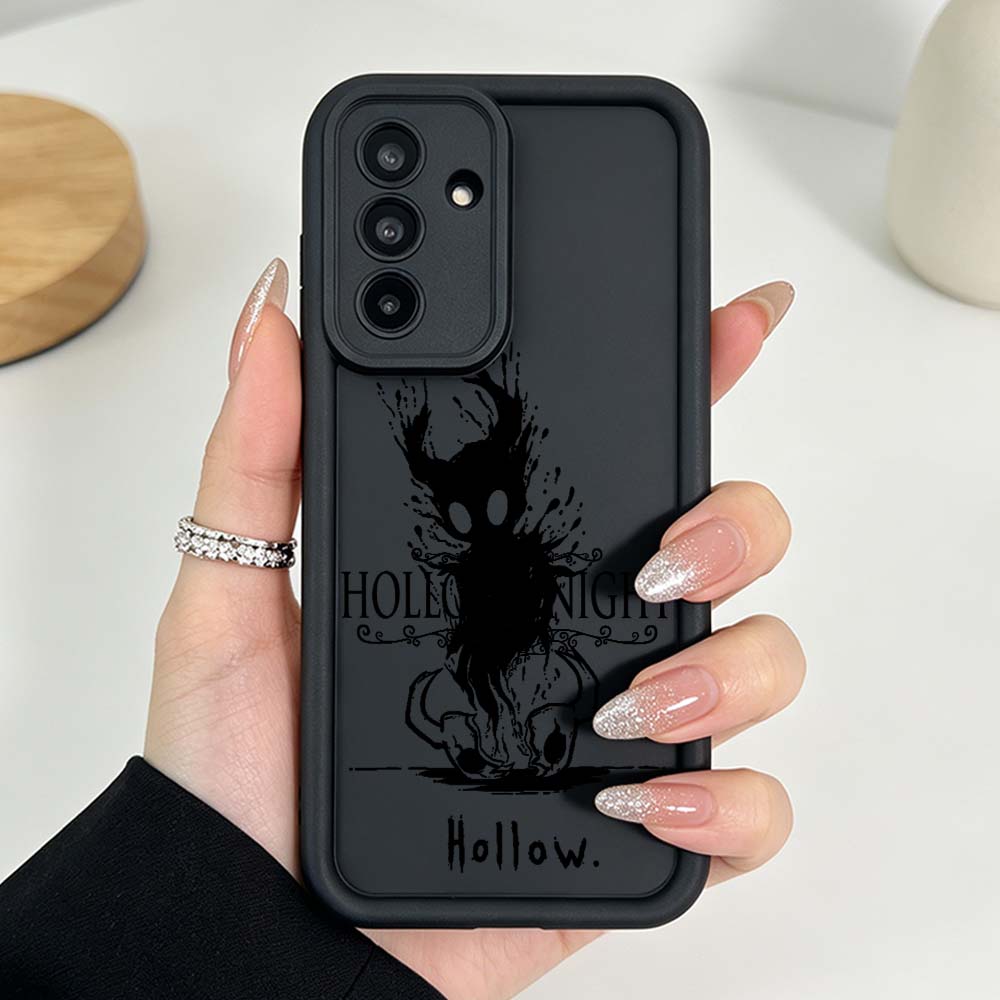 Capa de Silicone Eye Ladder Ho - Phone Cases Silicone avaliação e preço