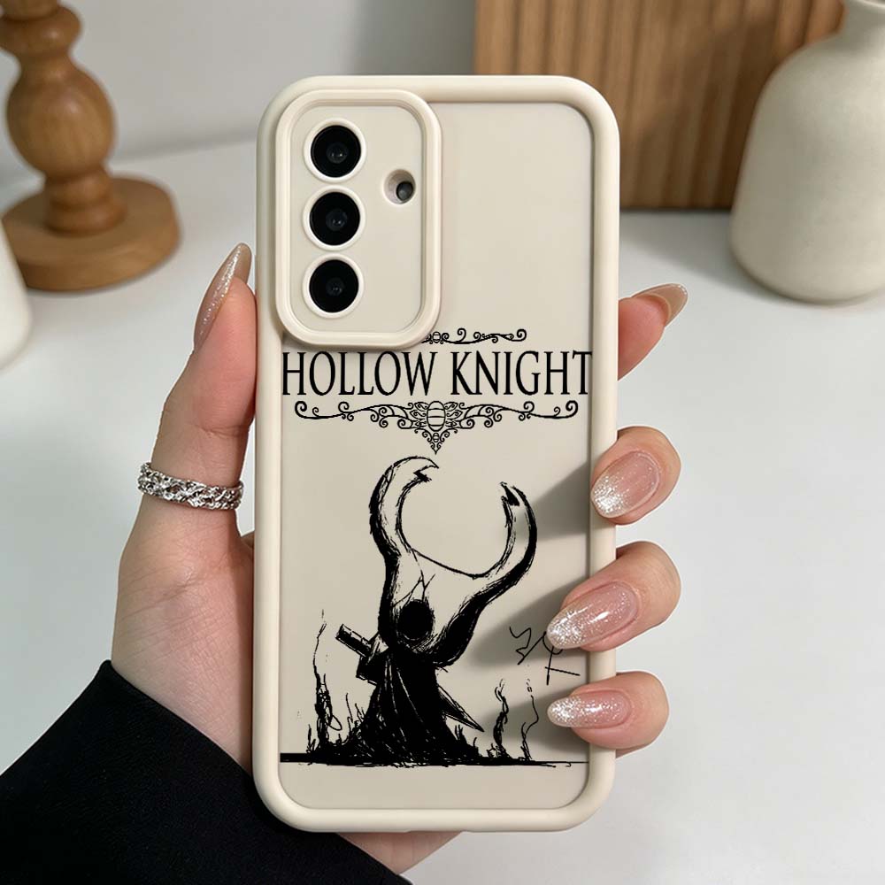 Capa de Silicone Eye Ladder Ho - Phone Cases Silicone avaliação e preço