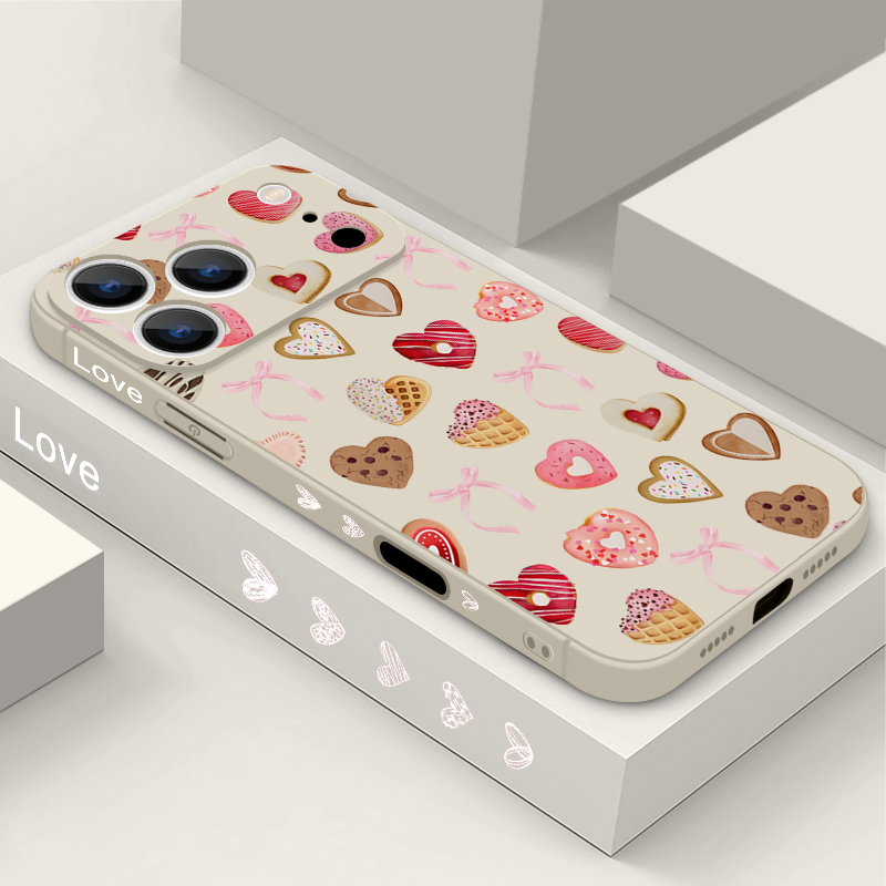 Capa de Telefone com Padrão de - Phone Cases Store avaliação e preço