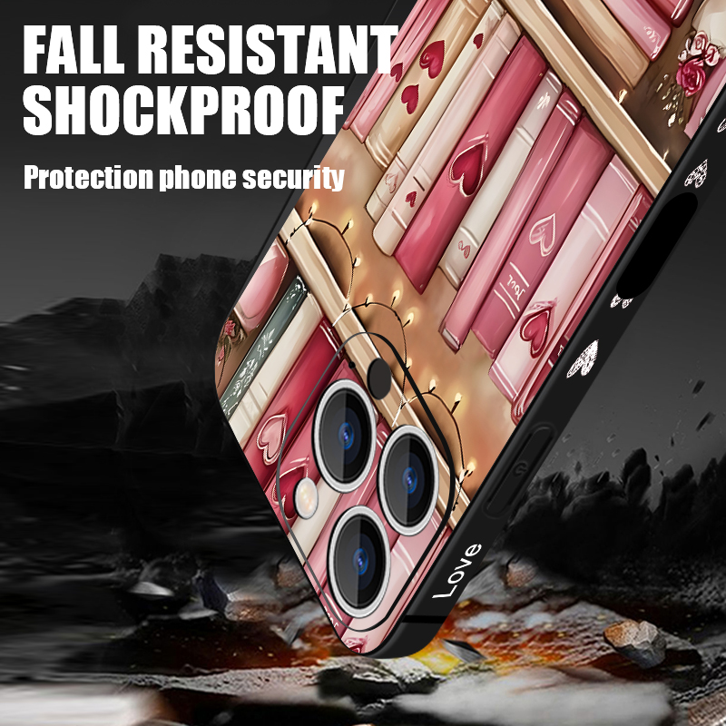 Capa de Telefone com Padrão de - Phone Cases Store avaliação e preço