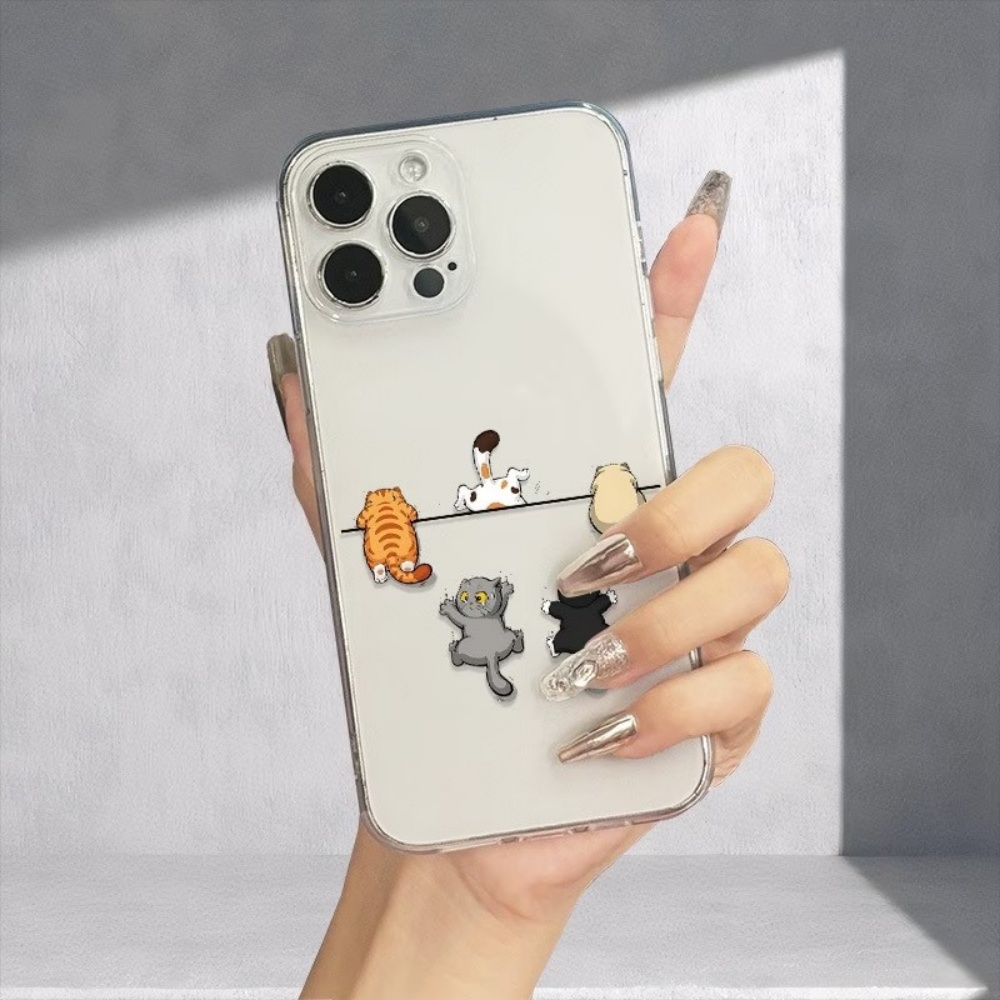 Capa de Celular com Estampa de - Phone Cases Store avaliação e preço