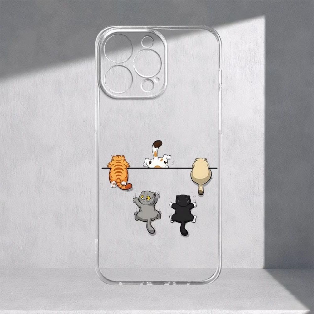 Capa de Celular com Estampa de - Phone Cases Store avaliação e preço
