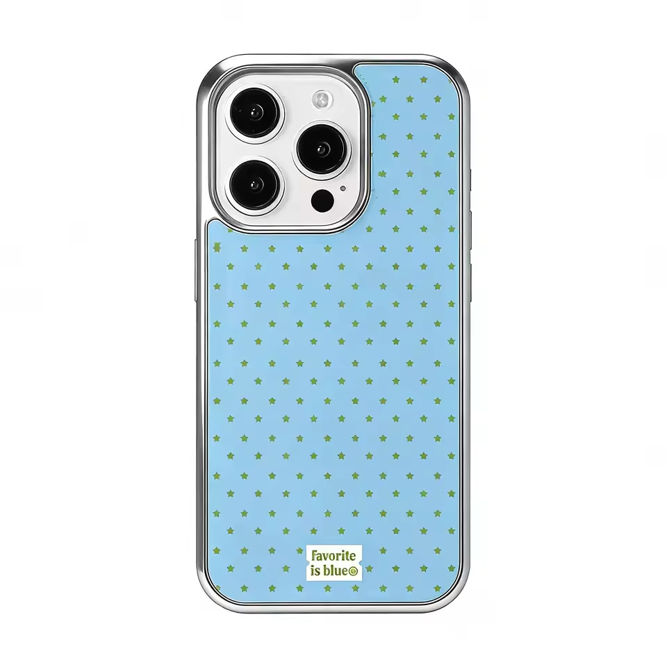 Capa de Telefone de Luxo Corea - Phone Cases Leopard Print avaliação e preço