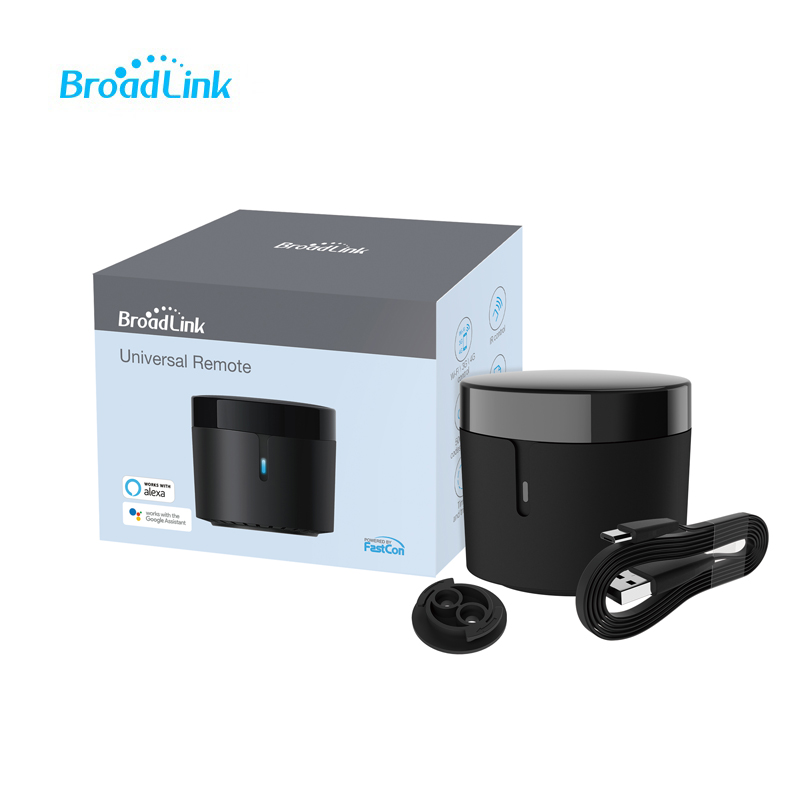 Broadlink rm4mini + hts2 ue/re - Phone Cases Uk avaliação e preço