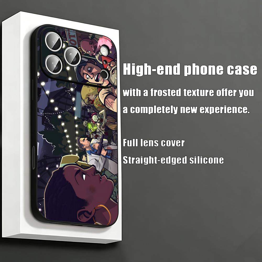 Capa de Celular Game Left 4 De - Phone Cases Iphone 17 avaliação e preço