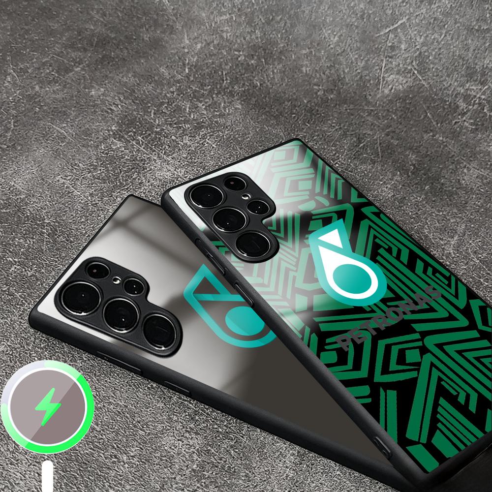 Capa de Telefone com Padrão de - Phone Cases Malaysia avaliação e preço