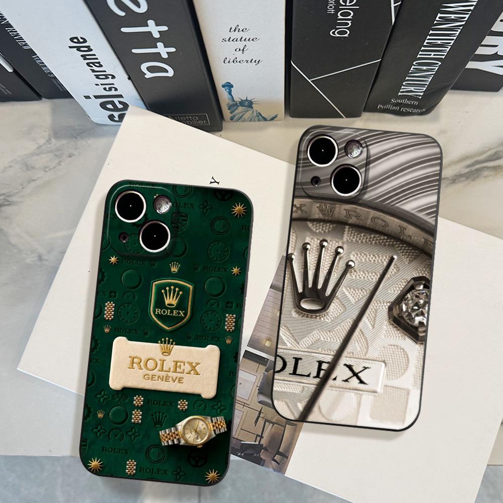 Capa de Celular R-Rolex para i - Phone Cases Store avaliação e preço