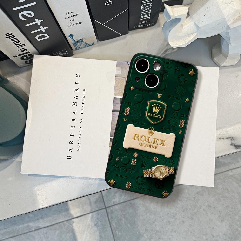 Capa de Celular R-Rolex para i - Phone Cases Store avaliação e preço