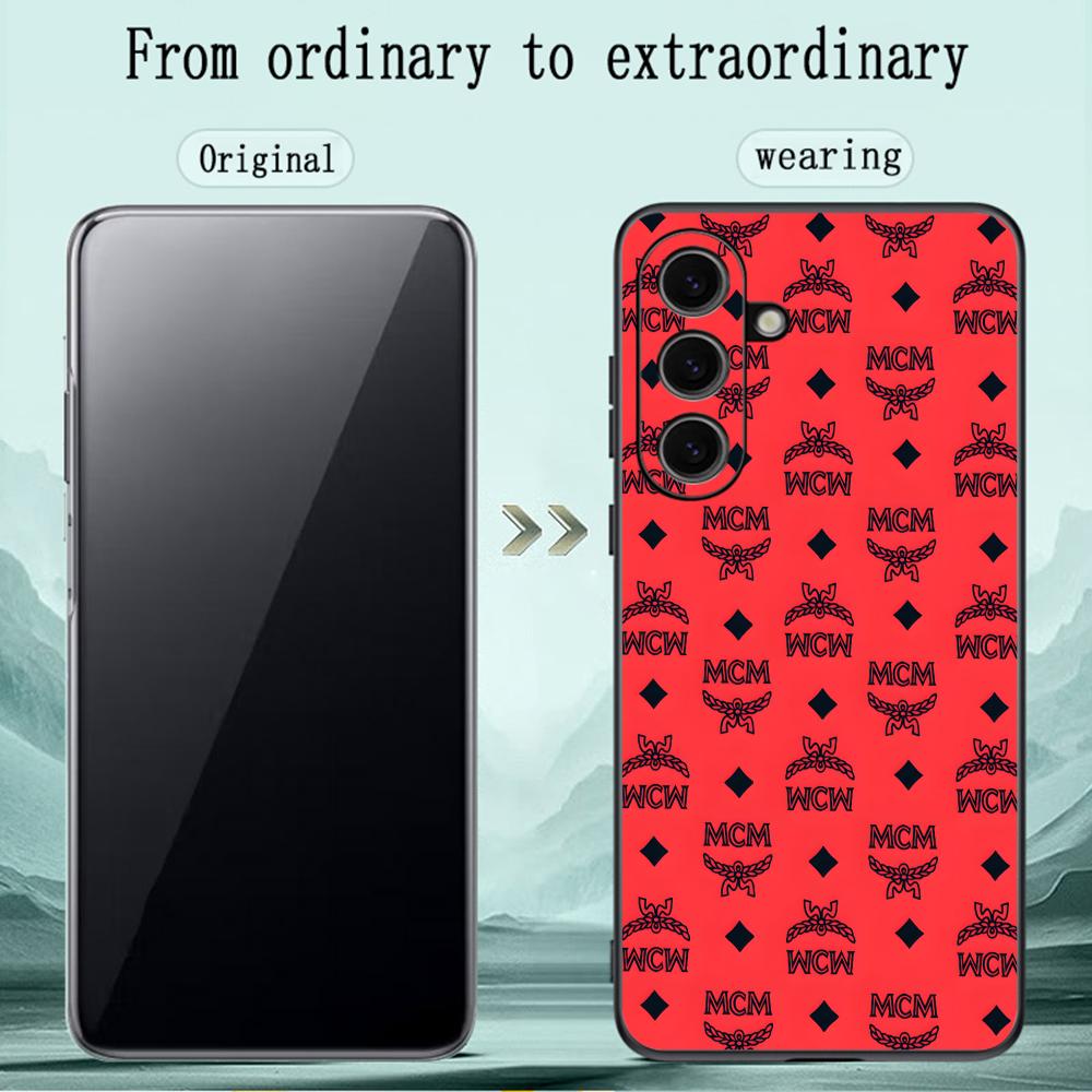 Capa de Telefone de Luxo da Ma - Phone Cases Brands avaliação e preço