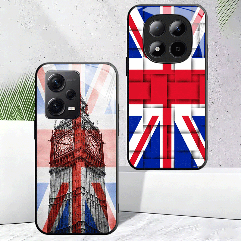 Capa de Telefone de Vidro com  - Phone Cases Uk avaliação e preço