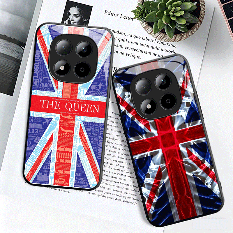 Capa de Telefone de Vidro com  - Phone Cases Uk avaliação e preço