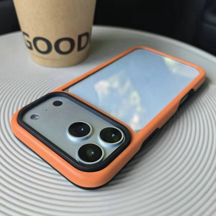Capa híbrida de colisão colori - Rugged Armor Case avaliação e preço