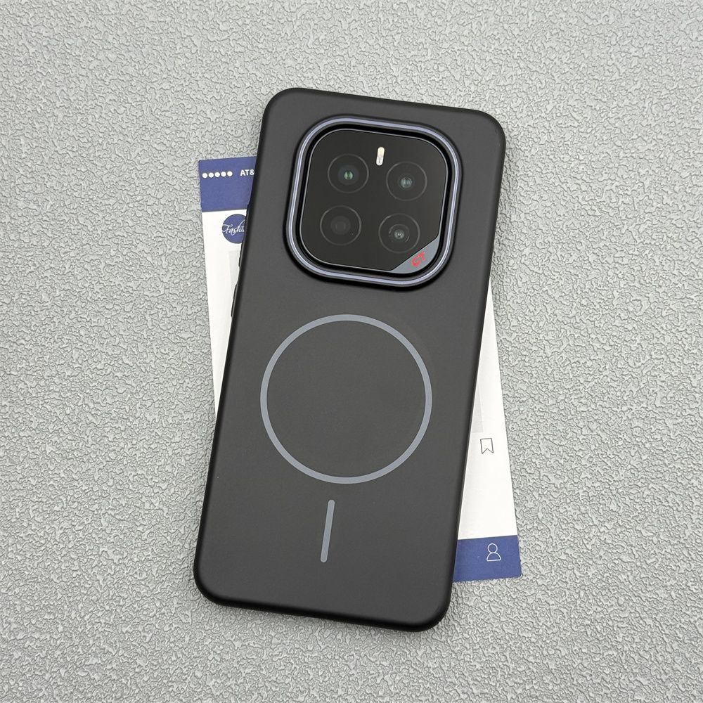 Capa para Honor GT Pro, Capa M - Matte Frosted Case avaliação e preço