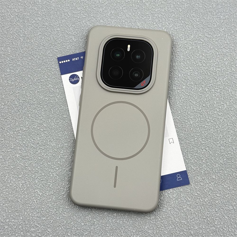 Capa para Honor GT Pro, Capa M - Matte Frosted Case avaliação e preço